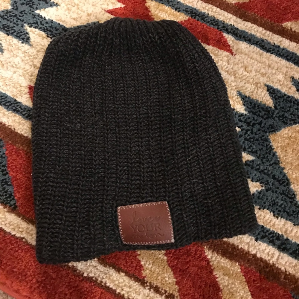 Love Your Melon beanie